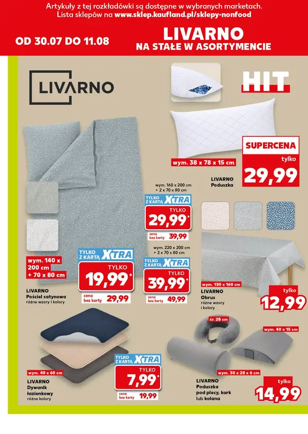 Strona 6 gazetki Kaufland