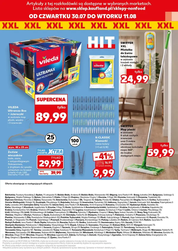 Strona 17 gazetki Kaufland