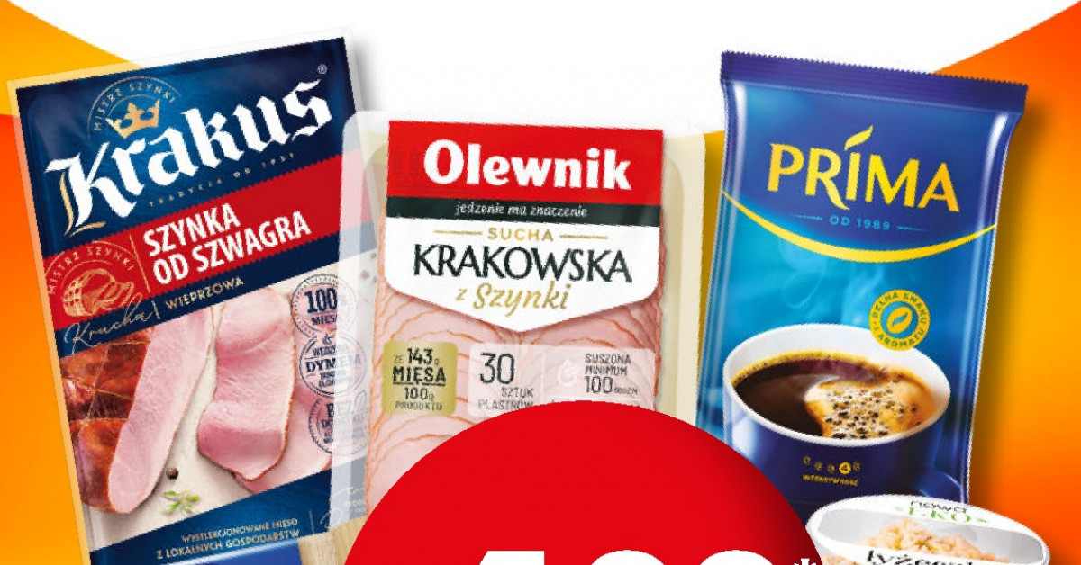 Kawa za połowę ceny w Żabce! Prima Finezja teraz tylko 4 zł — sprawdź, ile zyskasz