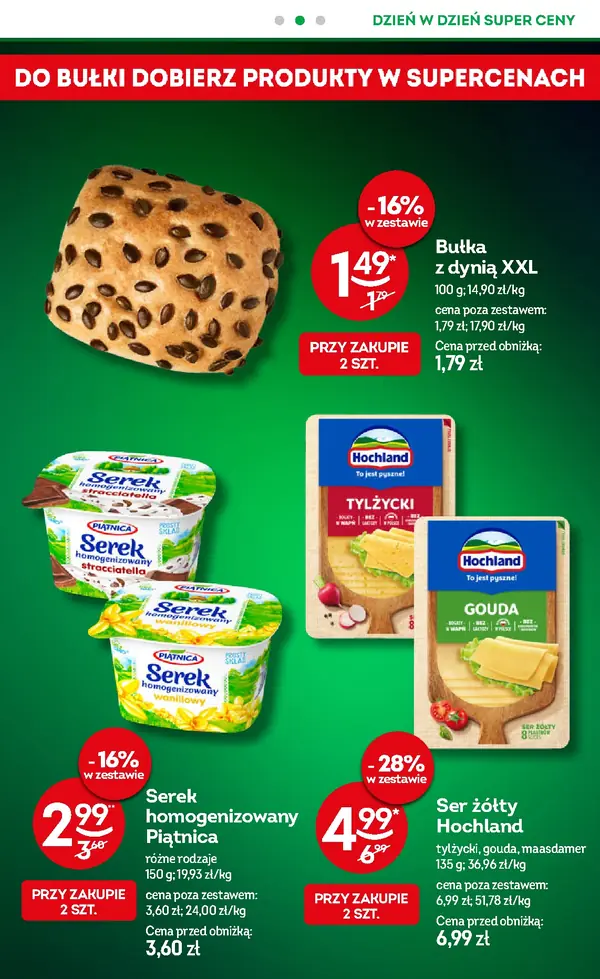 Strona 5 gazetki Żabka