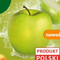 Jabłko Mutsu