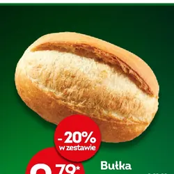Bułka pszenna XXL