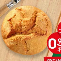 Bułka śniadaniowa XXL