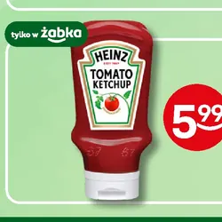 Ketchup Heinz
