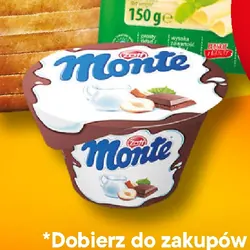 Deser Monte