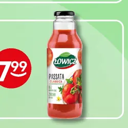 Passata Łowicz
