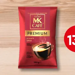 Kawa MK Café Premium