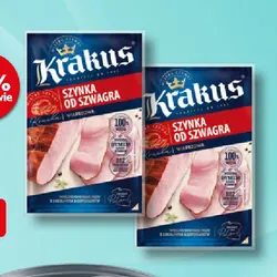 Szynka od Szwagra krucha