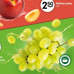 Winogrono bezpestkowe