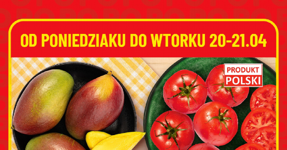 Szokujące obniżki w POLOmarket: Ogórki szklarniowe za 7,99 zł i 6 innych okazji, które musisz wykorzystać