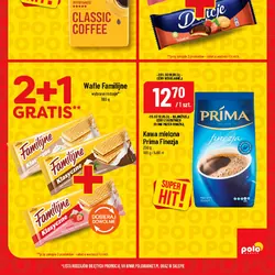 Kawa mielona Prima Finezja