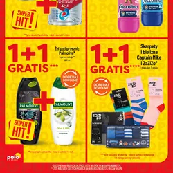 Żel pod prysznic Palmolive