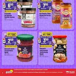 Sos Patak's Tikka Masala lub Korma