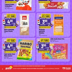 Ciastka Biscoff z kremem waniliowym