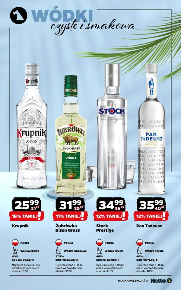 Strona 3 gazetki Netto