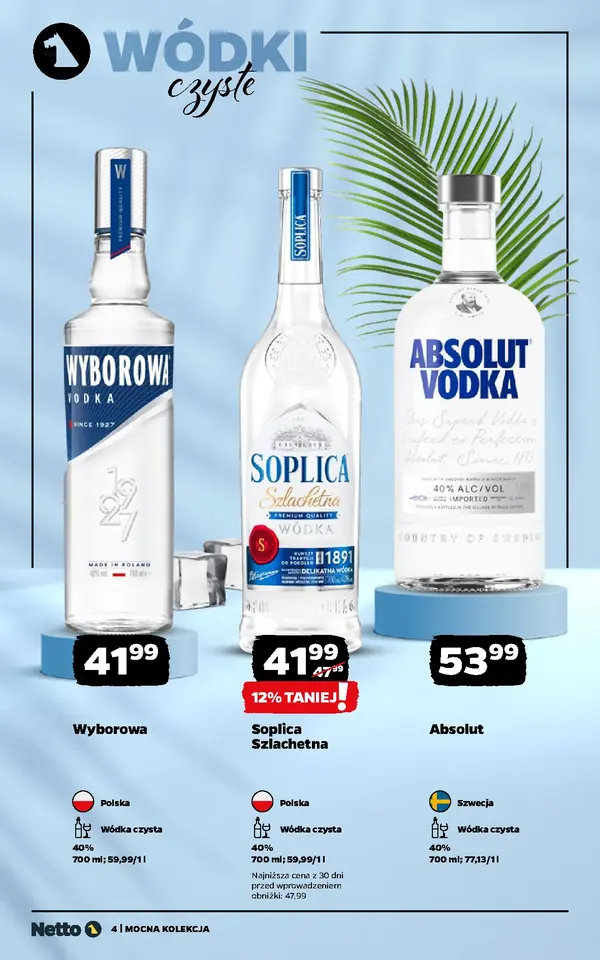 Strona 4 gazetki Netto