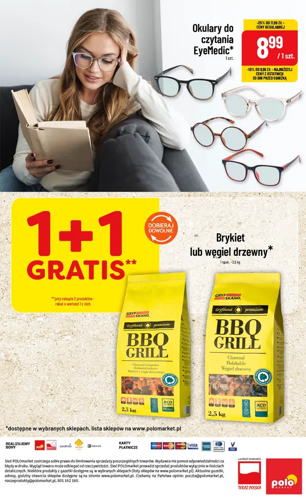 Strona 6 gazetki POLOmarket