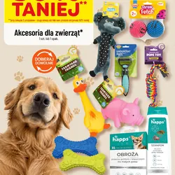 Akcesoria dla zwierząt