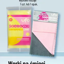 Śiereczki UFO