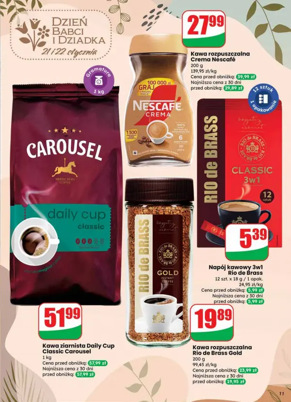 Strona 11 gazetki Dino