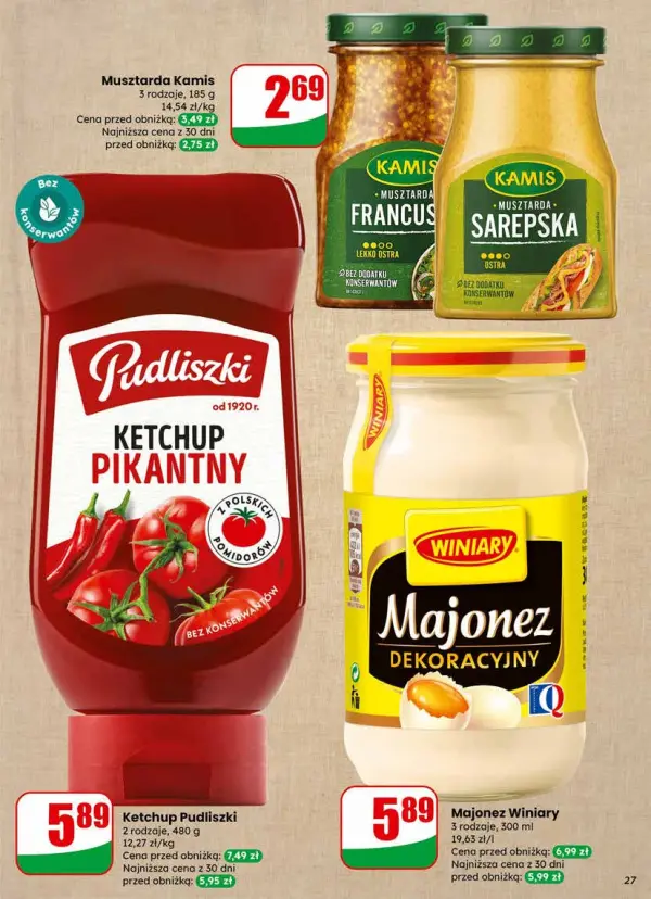 Strona 27 gazetki Dino