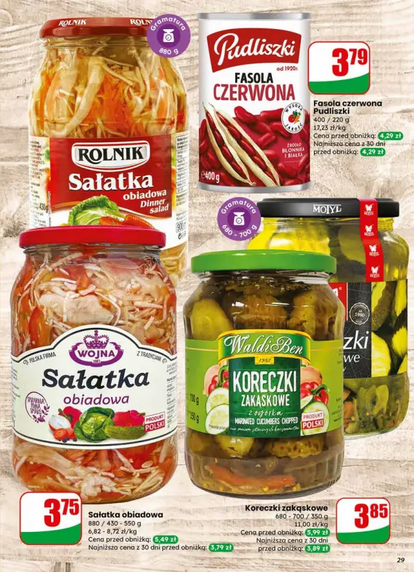 Strona 29 gazetki Dino