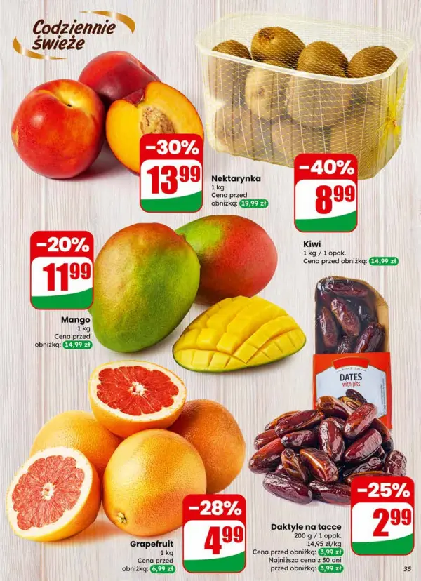 Strona 35 gazetki Dino