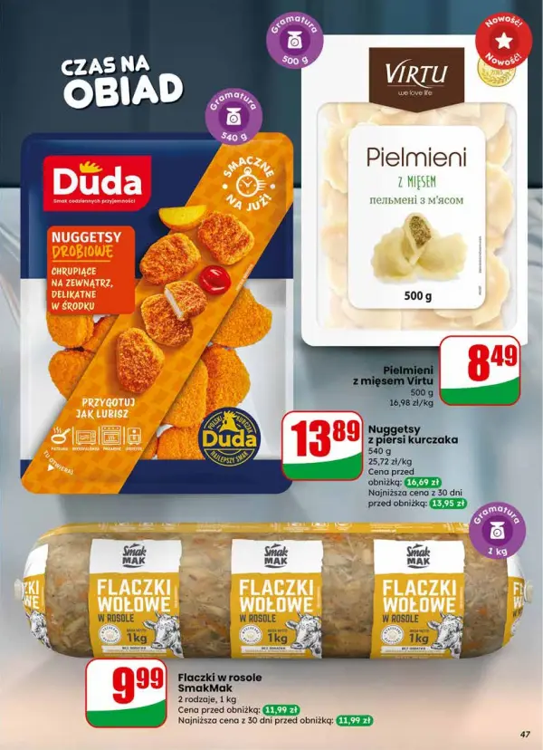 Strona 47 gazetki Dino