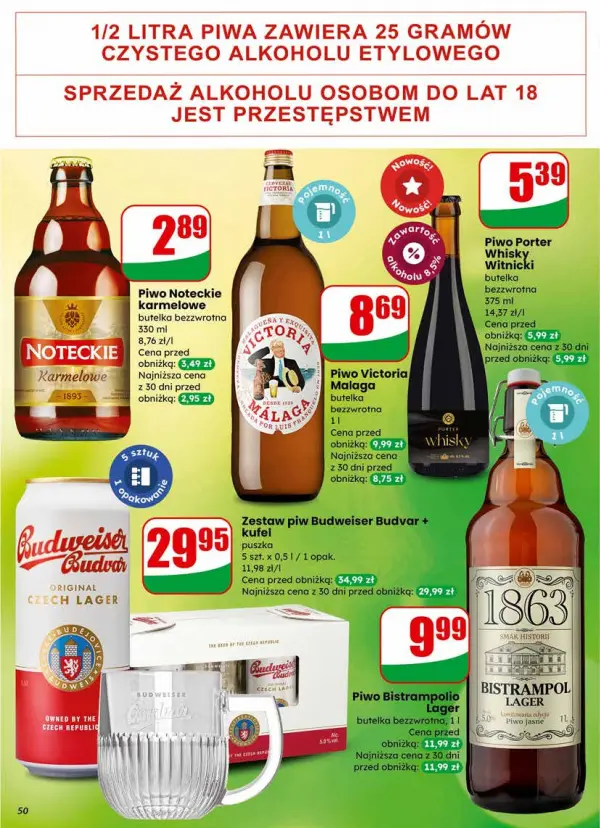 Strona 50 gazetki Dino