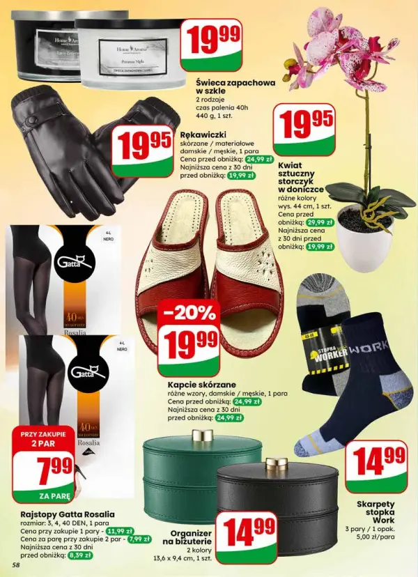 Strona 58 gazetki Dino