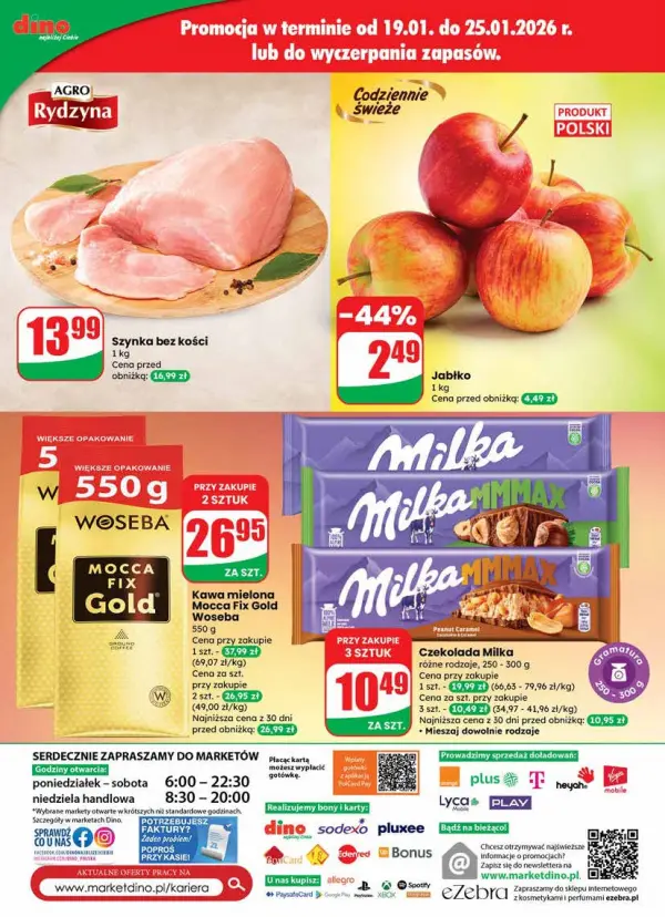 Strona 66 gazetki Dino