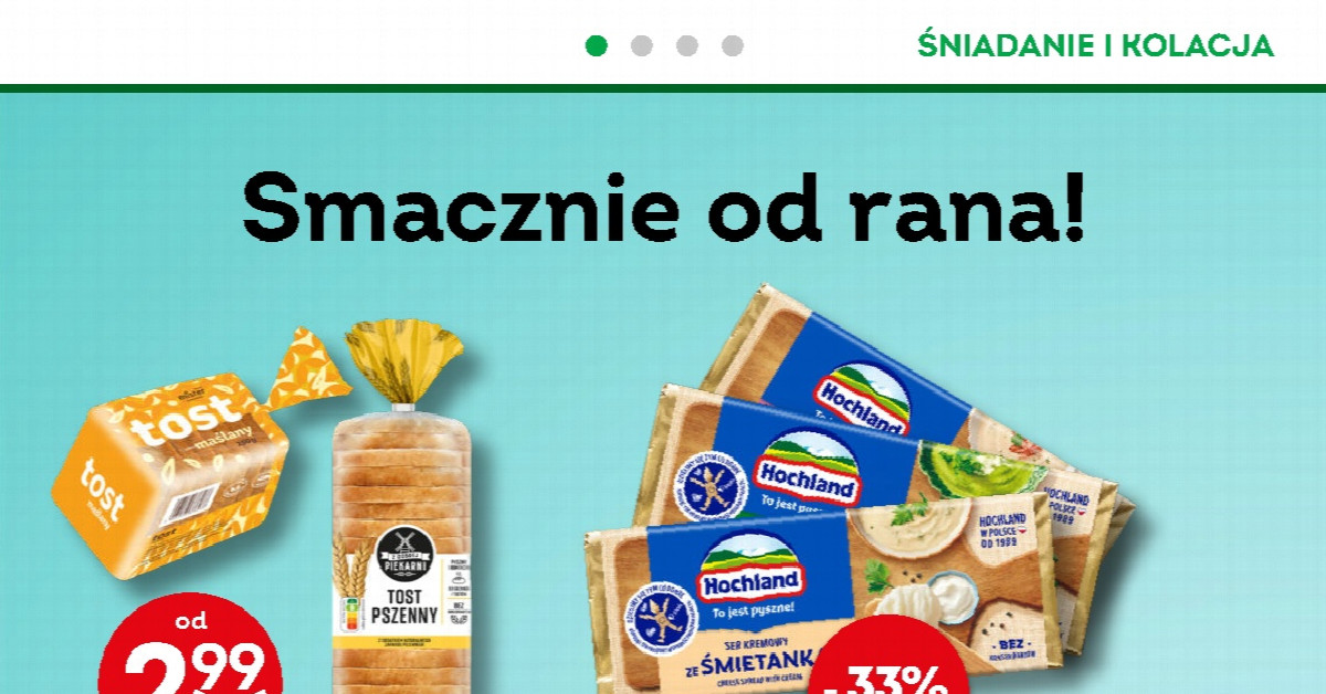 Duże czekolady w Żabce za 1 zł — zrób zapas zanim znikną!