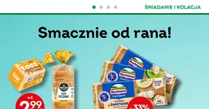 Duże czekolady w Żabce za 1 zł — zrób zapas zanim znikną!