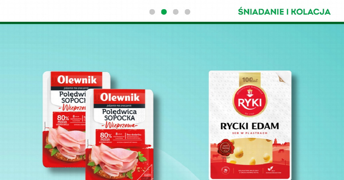 Nowa gazetka Żabka (11.03–24.03): 10 promocji, które MUSISZ zobaczyć