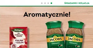 Kawy pakowane w Żabce za 1 zł! Sprawdź, które marki kupisz za grosze