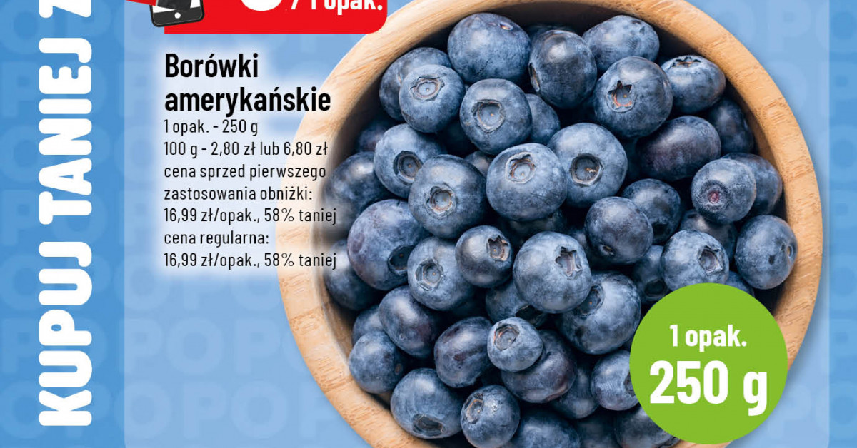 Nutella za 11,99 zł w POLOmarket — zobacz prosty trik, by kupić taniej jeszcze dziś