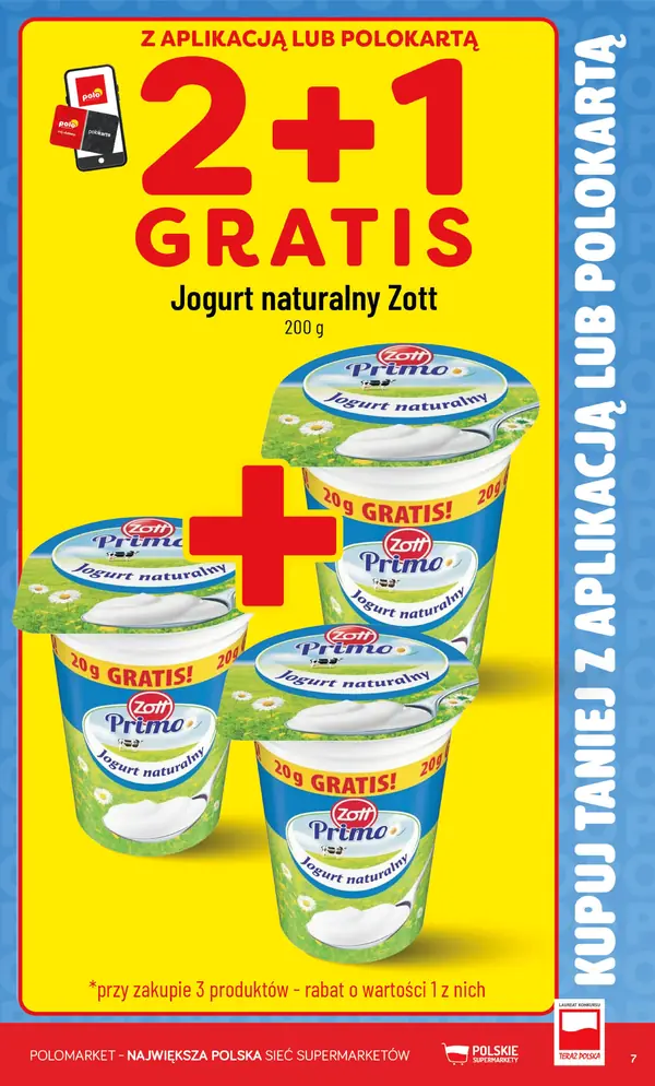 Strona 7 gazetki POLOmarket
