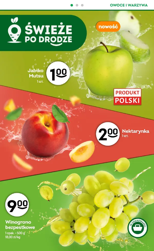 Strona 7 gazetki Żabka
