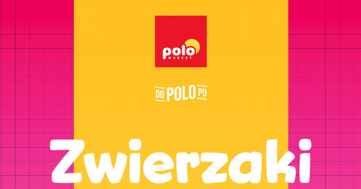 Nowa gazetka POLOmarket (06.05–19.05). 7 hitów tygodnia, które MUSISZ znać!