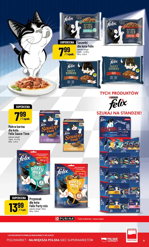 Strona 11 gazetki POLOmarket