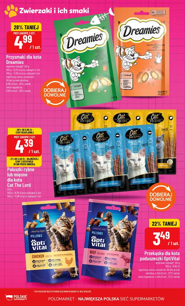 Strona 12 gazetki POLOmarket