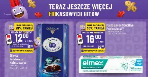 Druga Lindor 70% TANIEJ — łakocie za grosze! Triki, żeby zgarnąć słodycze najtaniej