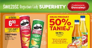 Woda Żywiec Zdrój 8+4 GRATIS — zrób zapas na cały miesiąc!