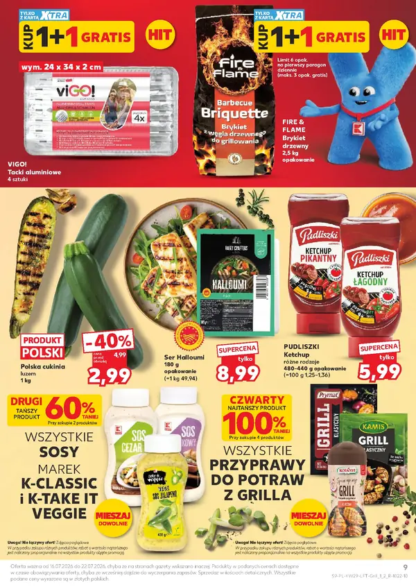 Strona 9 gazetki Kaufland