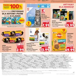 SHEBA Karma dla kotów