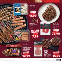 INDYKPOL Kebabki grillowe z indyka