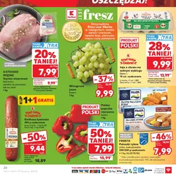 Kiełbasa żywiecka