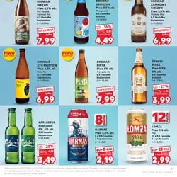 Browar Stu Mostów Pole Ale Piwo 5,1% alk.