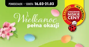 Ser Gouda i Podlaski za 4,99 zł?! To najtańszy ser tygodnia w Biedronce