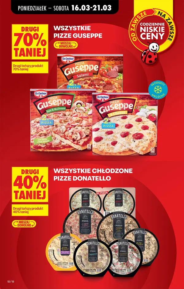 Strona 14 gazetki Biedronka